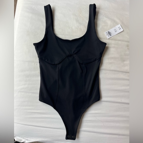 Abercrombie & Fitch Tops - NWT Abercrombie bodysuit!